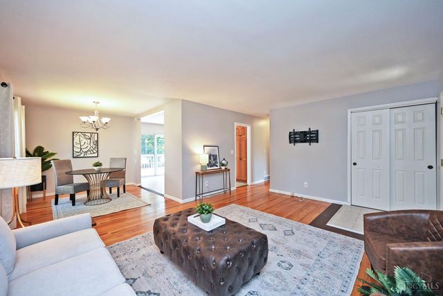 6040 Seiler Drive, Green Twp, OH 45239