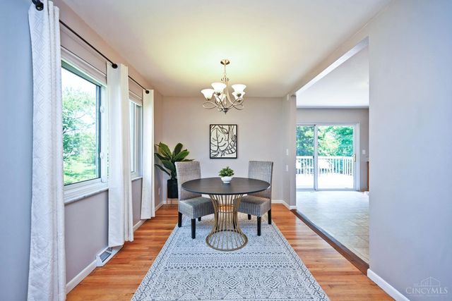 6040 Seiler Drive, Green Twp, OH 45239