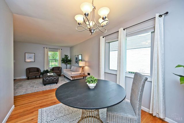 6040 Seiler Drive, Green Twp, OH 45239