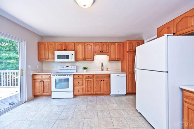 6040 Seiler Drive, Green Twp, OH 45239