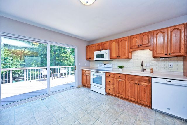 6040 Seiler Drive, Green Twp, OH 45239