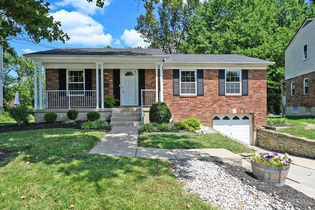 6040 Seiler Drive, Green Twp, OH 45239