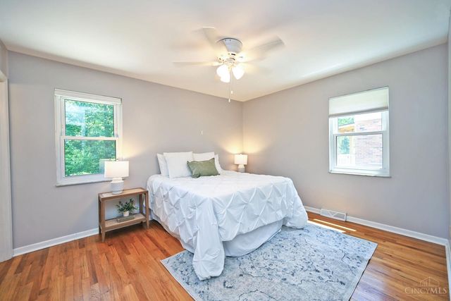 6040 Seiler Drive, Green Twp, OH 45239
