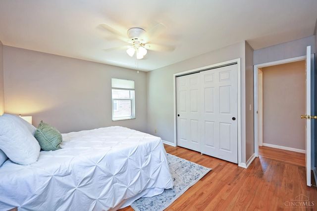 6040 Seiler Drive, Green Twp, OH 45239