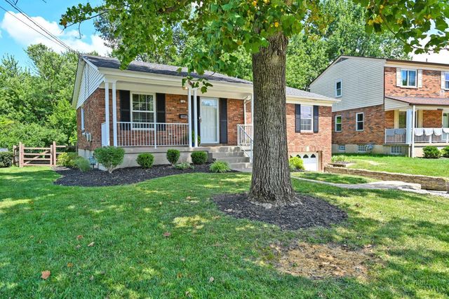 6040 Seiler Drive, Green Twp, OH 45239