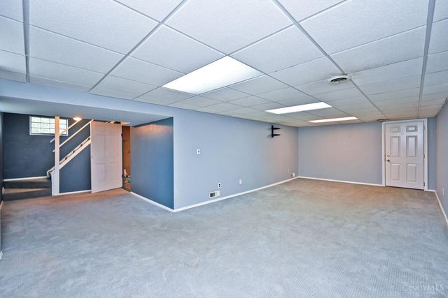 6040 Seiler Drive, Green Twp, OH 45239