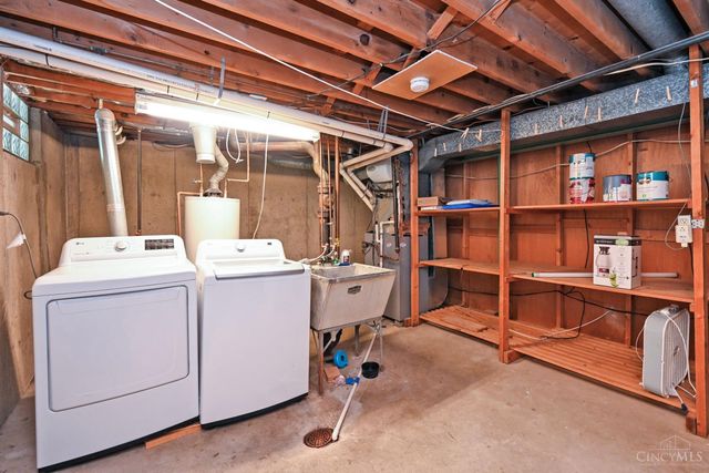 6040 Seiler Drive, Green Twp, OH 45239