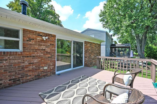 6040 Seiler Drive, Green Twp, OH 45239