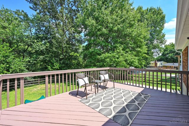 6040 Seiler Drive, Green Twp, OH 45239
