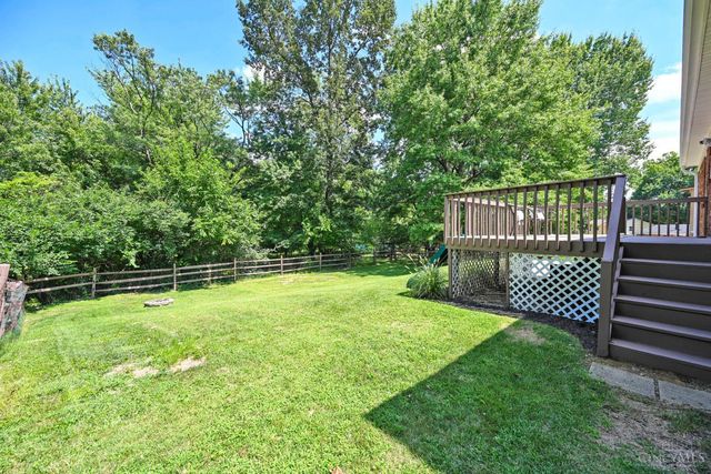 6040 Seiler Drive, Green Twp, OH 45239