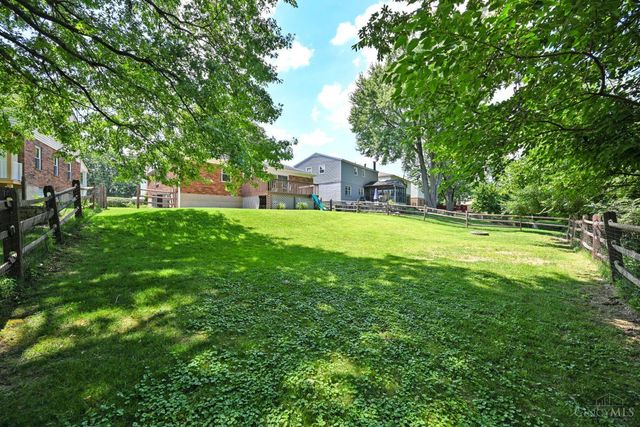 6040 Seiler Drive, Green Twp, OH 45239