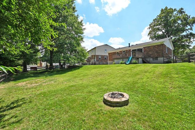 6040 Seiler Drive, Green Twp, OH 45239