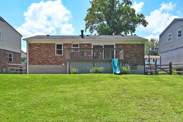 6040 Seiler Drive, Green Twp, OH 45239