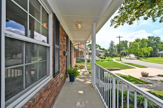 6040 Seiler Drive, Green Twp, OH 45239