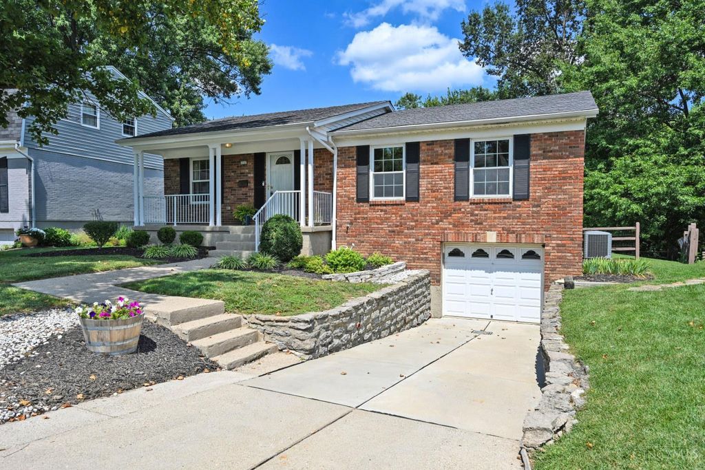 6040 Seiler Drive, Green Twp, OH 45239
