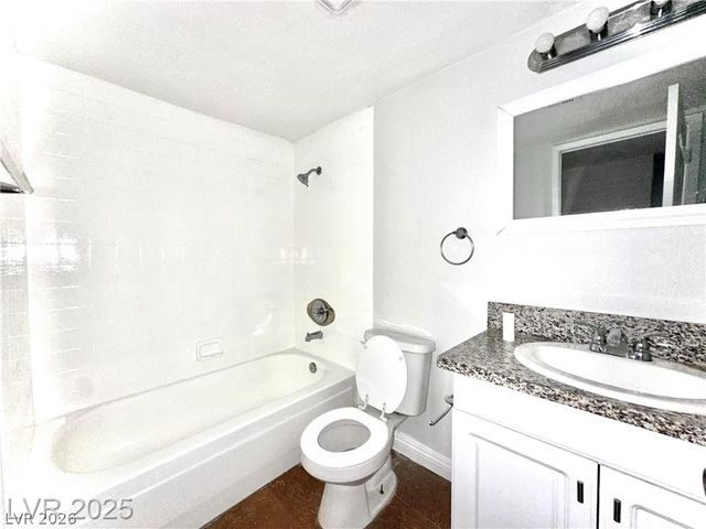 2112 Venus Avenue A, North Las Vegas, NV 89030