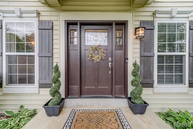 1012 Landing Place Drive, Lake St Louis, MO 63367