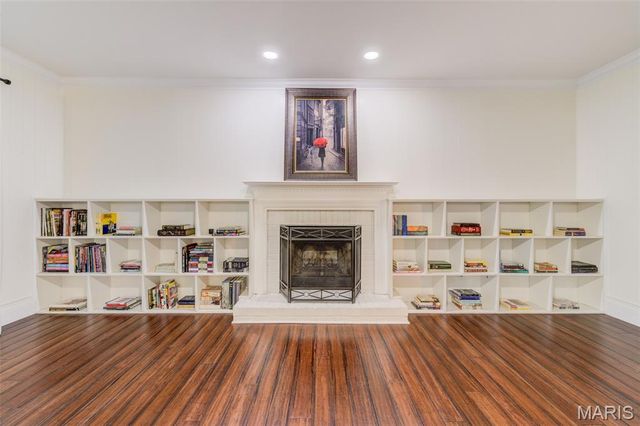 1012 Landing Place Drive, Lake St Louis, MO 63367