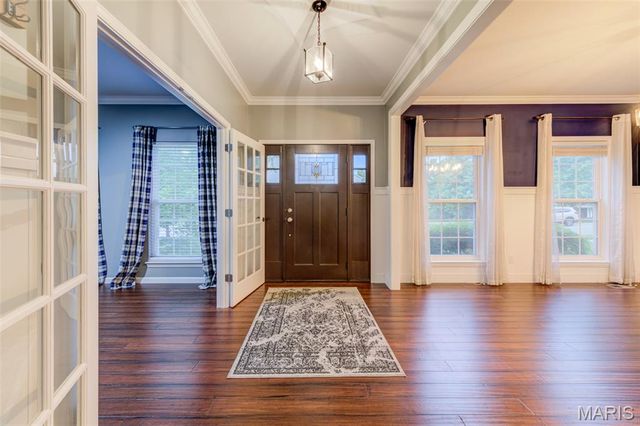1012 Landing Place Drive, Lake St Louis, MO 63367