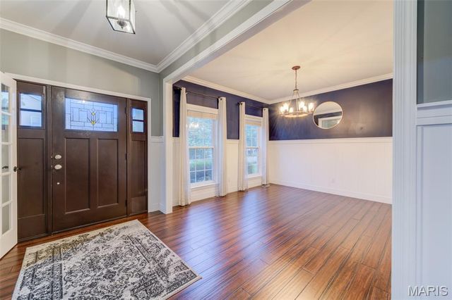 1012 Landing Place Drive, Lake St Louis, MO 63367