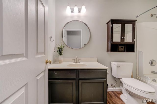 1012 Landing Place Drive, Lake St Louis, MO 63367
