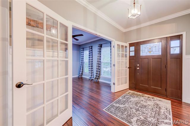 1012 Landing Place Drive, Lake St Louis, MO 63367