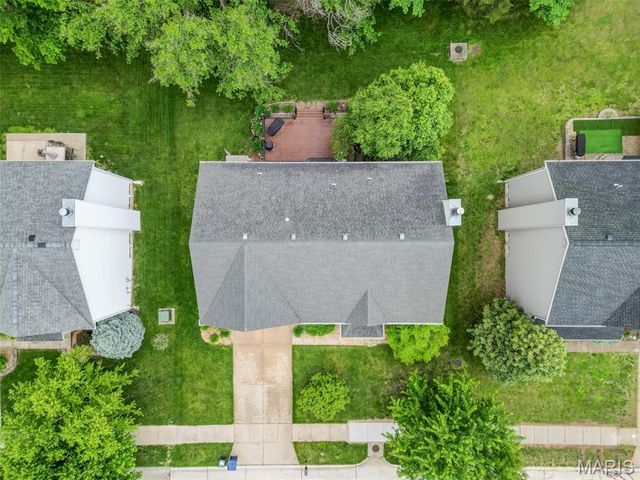 1012 Landing Place Drive, Lake St Louis, MO 63367