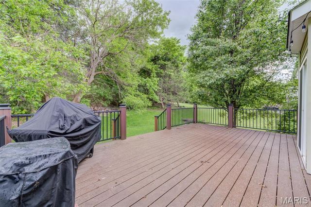 1012 Landing Place Drive, Lake St Louis, MO 63367