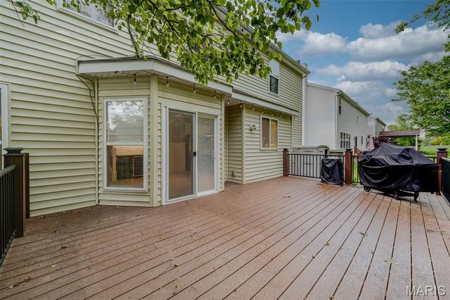 1012 Landing Place Drive, Lake St Louis, MO 63367