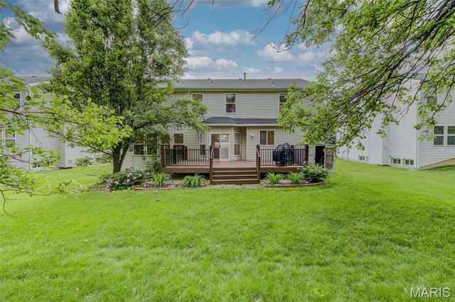 1012 Landing Place Drive, Lake St Louis, MO 63367