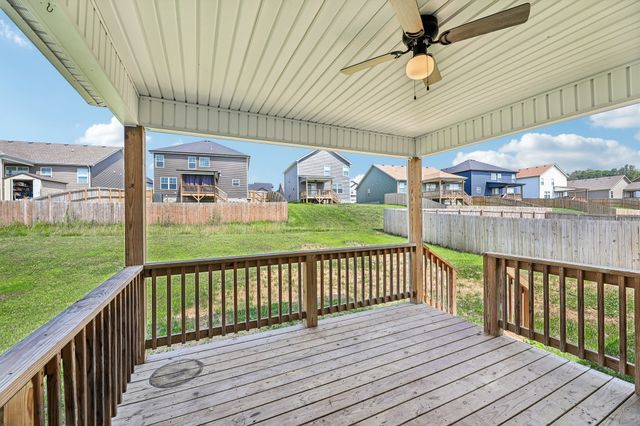 161 Ardell Dr, Clarksville, TN 37040