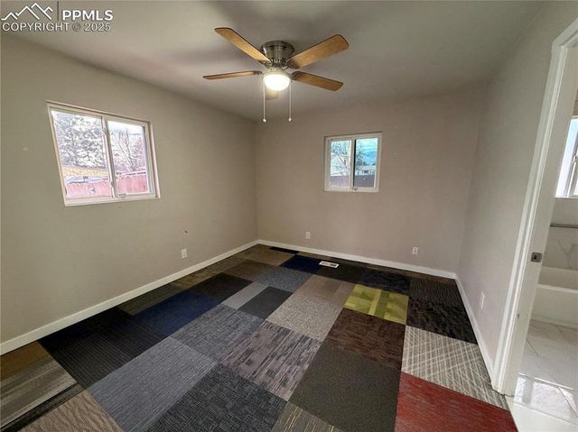 6 Arrawanna Street, Colorado Springs, CO 80909