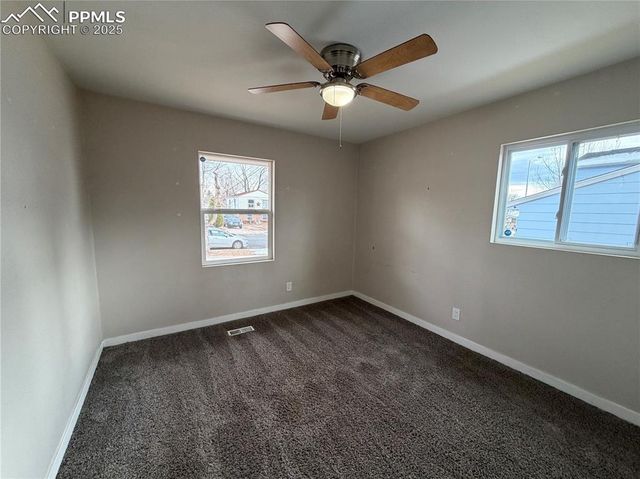 6 Arrawanna Street, Colorado Springs, CO 80909