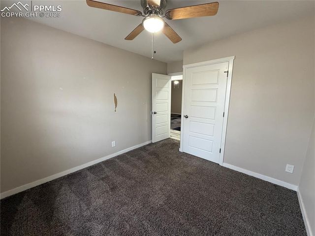 6 Arrawanna Street, Colorado Springs, CO 80909