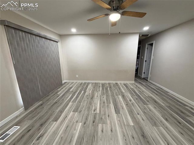 6 Arrawanna Street, Colorado Springs, CO 80909