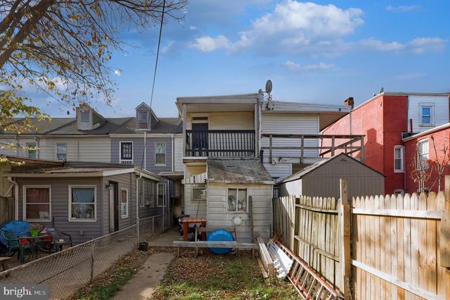 615 VANDER AVE, York, PA 17403