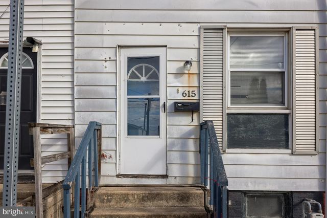 615 VANDER AVE, York, PA 17403