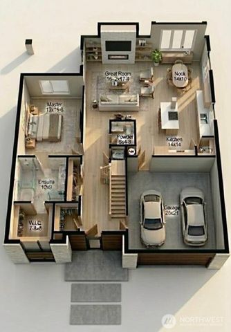 6080 Mesa Court, Ferndale, WA 98248