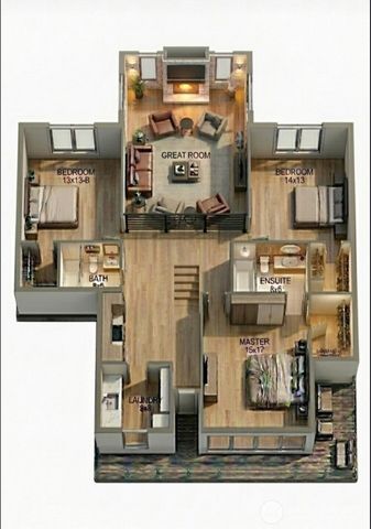 6080 Mesa Court, Ferndale, WA 98248