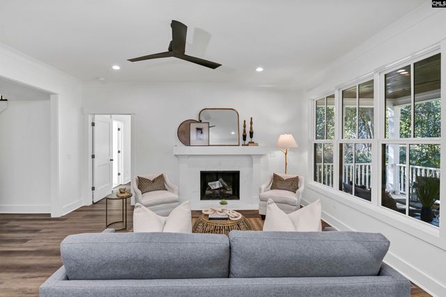 711 Buckingham Road, Columbia, SC 29205