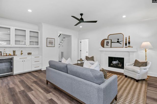 711 Buckingham Road, Columbia, SC 29205