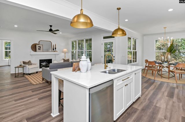 711 Buckingham Road, Columbia, SC 29205