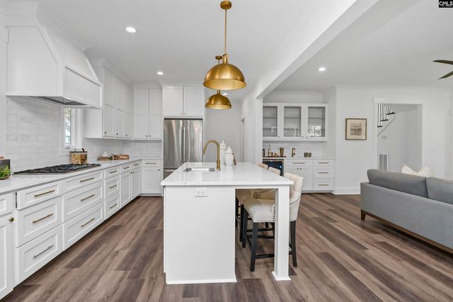 711 Buckingham Road, Columbia, SC 29205