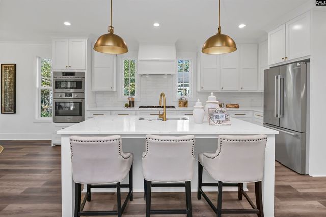 711 Buckingham Road, Columbia, SC 29205