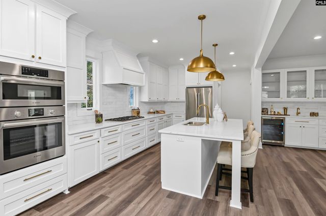 711 Buckingham Road, Columbia, SC 29205