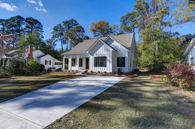 711 Buckingham Road, Columbia, SC 29205