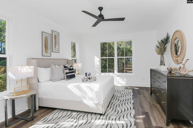 711 Buckingham Road, Columbia, SC 29205