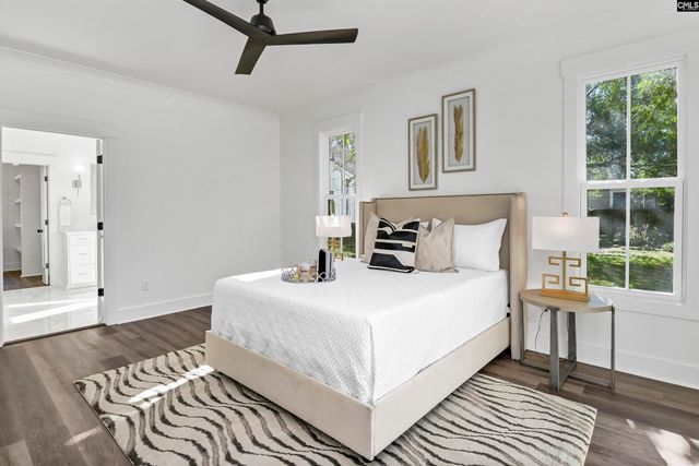 711 Buckingham Road, Columbia, SC 29205