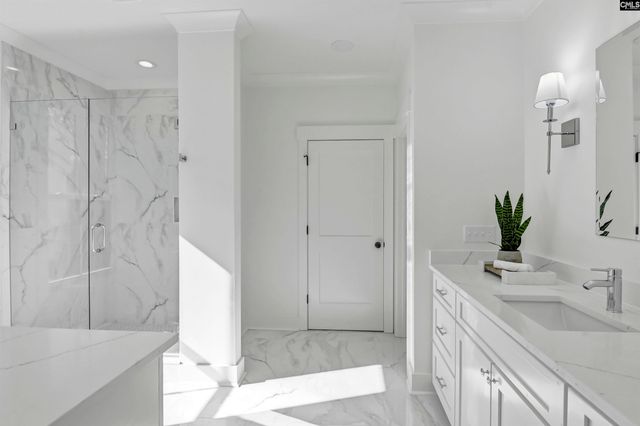 711 Buckingham Road, Columbia, SC 29205