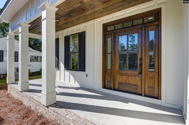 711 Buckingham Road, Columbia, SC 29205